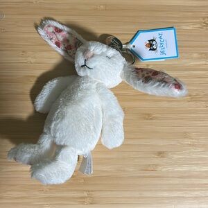 Jellycat Bunny Bag Charm